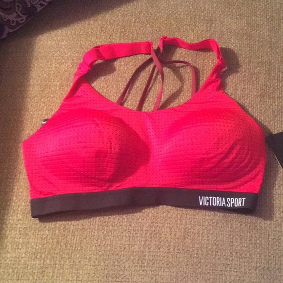 Victoria's Secret Other - Victoria’s Secret lightweight sports bra Victoria's Secret Other - Victoria’s Secret lightweight sports bra